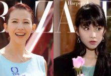 蔡少芬憑啥出道26年還18歲？ 你卻天天抗老天天老！-酷播亮新聞