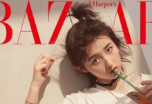 17歲的張子楓為黑眼圈操碎了心，而你還在沒日沒夜加班玩遊戲？-酷播亮新聞