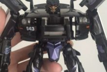 【評玩具】子小天：碩函評測《變2審判路障，滿滿懷舊感的老玩具》-酷播亮新聞