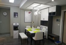 新房裝修自己親自動手搞設計，大夥來給提提意見-酷播亮新聞