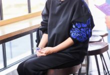 她2次婚姻都以離婚收場，如今46歲身材極好，穿搭酷帥氣場強！-酷播亮新聞