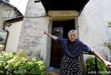 真正的單身貴族,90歲老太一輩子沒有結過婚-酷播亮新聞