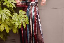 Elie Saab2019早春度假系列-酷播亮新聞