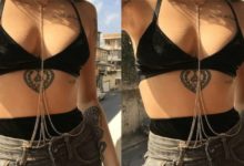 10個紋身想法，女孩子夏季必備紋身圖案，回頭率直線飆升-酷播亮新聞