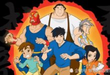 成龍歷險記：令人難忘的四個畫面，最後一個真希望不是完結-酷播亮新聞