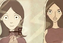 女孩為了追求外在美，「整形整到上癮」！沒想到某天她看到「流行新趨勢」後…瞬間恍然大悟！-酷播亮新聞