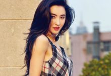 張柏芝為了能留下孩子，在簽婚前協議前留了個心眼，實在聰明-酷播亮新聞