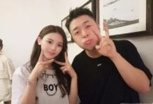 《創造101》的姑娘們紅了，杜海濤趕忙過來蹭熱度！-酷播亮新聞