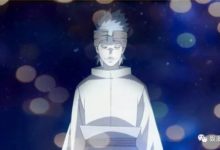 火影忍者博人傳：同時掌握三大瞳術，又一位大筒木族人登場-酷播亮新聞