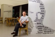 可可資本魏鋒 當技術狂人轉行投資界|投資家-酷播亮新聞