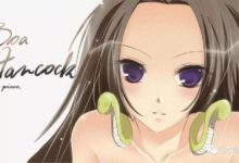 盤點 | 動漫中那些實力不菲的女性角色-酷播亮新聞