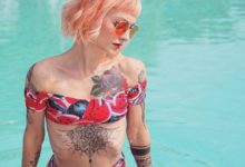 四方框框｜Elisabetta Giuliano～華麗的日常與奇妙女性人像攝影-酷播亮新聞