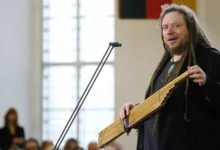 硅谷技術先驅杰倫·蘭尼爾說，網際網路走上了歧途，你可以幫著拯救它-酷播亮新聞