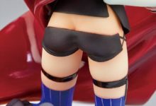 海洋堂×GSC“Wonder娘 FILE:06版”手辦即將開訂-酷播亮新聞