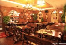 德國試營業餐廳推出驚奇活動：吃掉一個漢堡便獎勵豪宅-酷播亮新聞