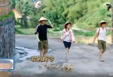 沙溢真人秀成「勞模」？胡可卻用眼淚告訴你，中國式老公多傷人！-酷播亮新聞