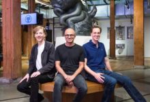 微軟確認收購GitHub, GitHub原CEO將卸任成為微軟技術顧問-酷播亮新聞