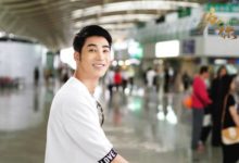 龐瀚辰為新劇造勢 動情爆料羅晉主動給自己加戲-酷播亮新聞