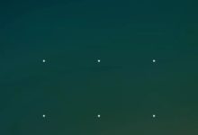 如何在手機上的九宮格密碼上繪出最長距離？-酷播亮新聞