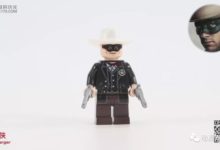 樂高LEGO 獨行俠 79107 科曼奇族營地-酷播亮新聞