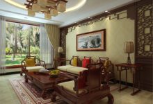 中式家具設計的要素是什麼 中式裝修有哪些注意事項-酷播亮新聞