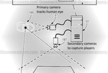 佳能開發AI系統進行體育賽事攝影-酷播亮新聞