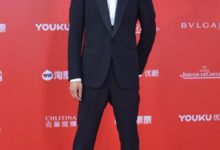 上影節閉幕紅毯：馬蘇杜鵑、馬伊琍姚晨宛如姐妹花，姜文氣場強大-酷播亮新聞