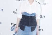 她愛情友情事業齊開掛，卻因減肥頻繁上熱搜，穿搭靚麗美如畫！-酷播亮新聞