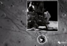 月球這些神秘遠古遺迹，或都是NASA不肯告訴世人的外星文明證據？-酷播亮新聞