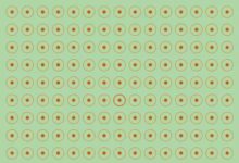 眼力測試：前4個能秒破，最後一個讓你頭疼-酷播亮新聞