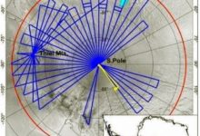 壞的情況或會加劇？南極洲暗藏三大峽谷，未來或關乎文明興衰-酷播亮新聞
