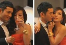 黃曉明對趙薇犯賤二十年了，網友看了趙薇年輕照片，突然秒懂了-酷播亮新聞