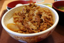 東瀛美食一探究竟（七）：牛肉蓋澆飯和鰻料理-酷播亮新聞