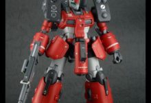 【模玩作品賞析】日站玩家sat的精彩鋼加農DT作例！  ！-酷播亮新聞