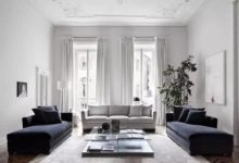 吊頂真的過時了？這幾種流行做法趕緊收藏！-酷播亮新聞