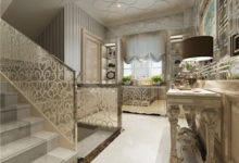 別墅裝修公司如何選 別墅裝修注意事項有哪些-酷播亮新聞