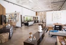 四十年歷史的傢具設計-酷播亮新聞