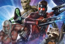 漫威中最強悍的四個團體 最後一個是永不消亡的象徵-酷播亮新聞