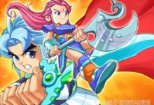 神兵小將：鐵心的三大魅力時刻，問天瞬間變成小迷弟-酷播亮新聞