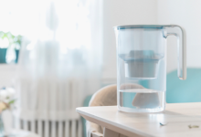 輕鬆享好水小米生態鏈推出米家濾水壺售價99元-酷播亮新聞