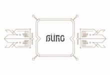 簡約幾何 貫穿酒吧-酷播亮新聞