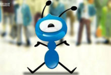 從BAT到ATM，螞蟻金服的邏輯和風險-酷播亮新聞