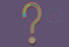 2 歲開始畫畫，11歲作品被藝術館收藏，她向我們詮釋了熱愛的模樣-酷播亮新聞