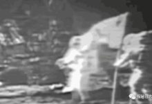 嫦娥四號將實現首次登陸月球背面，外媒稱月球背面或存在神奇秘密-酷播亮新聞