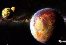 科學家新發現三顆類地行星或可移民？科學家剛要興奮卻又沮喪起來-酷播亮新聞