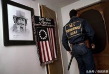 美國賞金獵人的真實生活，一個被需要的職業！-酷播亮新聞