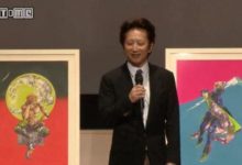 《JOJO的奇妙冒險》第5部TV動畫將於今年10月播出-酷播亮新聞