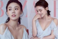 馬思純30歲的年齡20歲的臉，中間10年去哪兒了？-酷播亮新聞