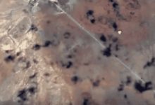 疑似發現生命蹤跡？火星出現神秘小村莊，科學家無法解釋-酷播亮新聞