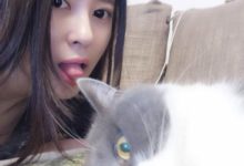 甩了王思聰的她已成體壇最美女友-酷播亮新聞